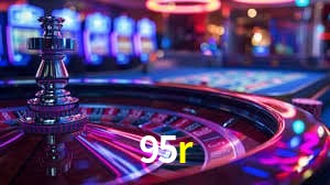 Statistics 95r