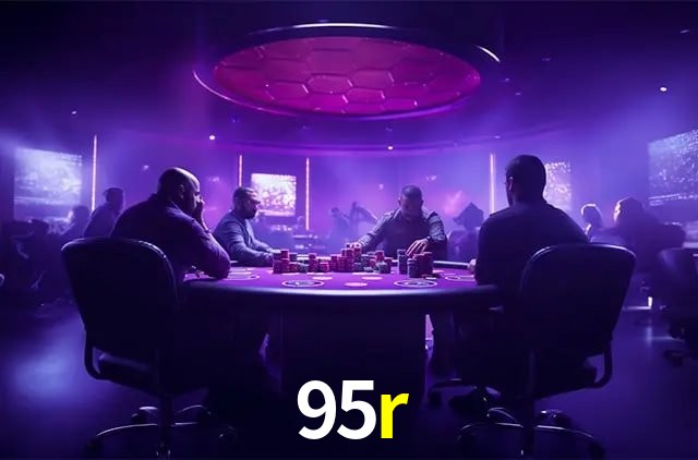 Estatísticas 95r