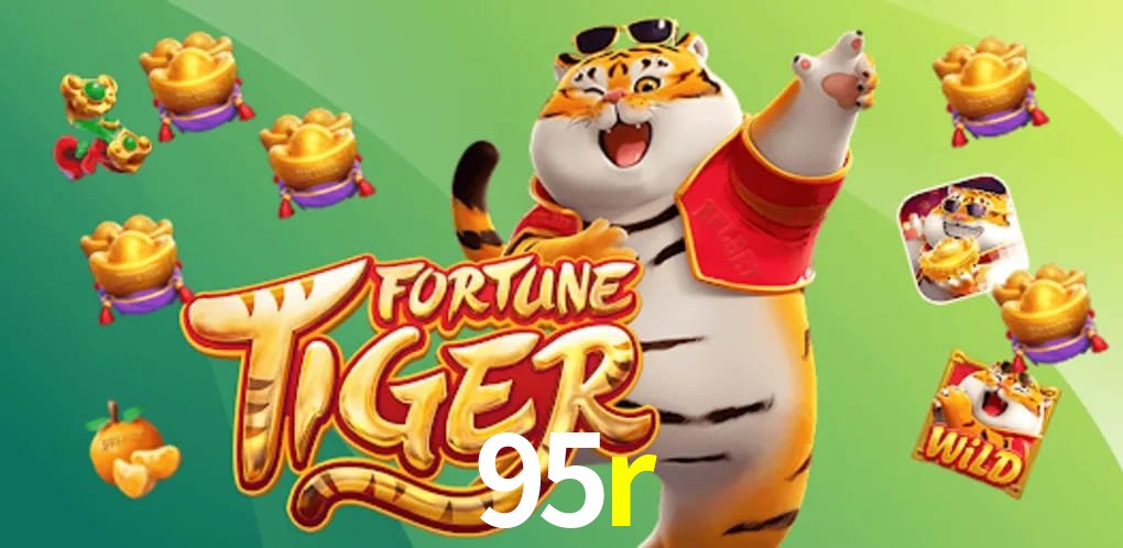 Welcome Bonus 95r