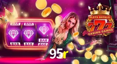 A Emoção da Loteria na 95r: Uma Chance de Mudança de Vida