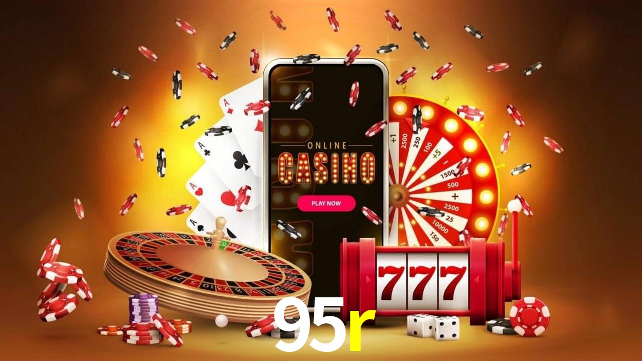 Provedores de Jogos 95r