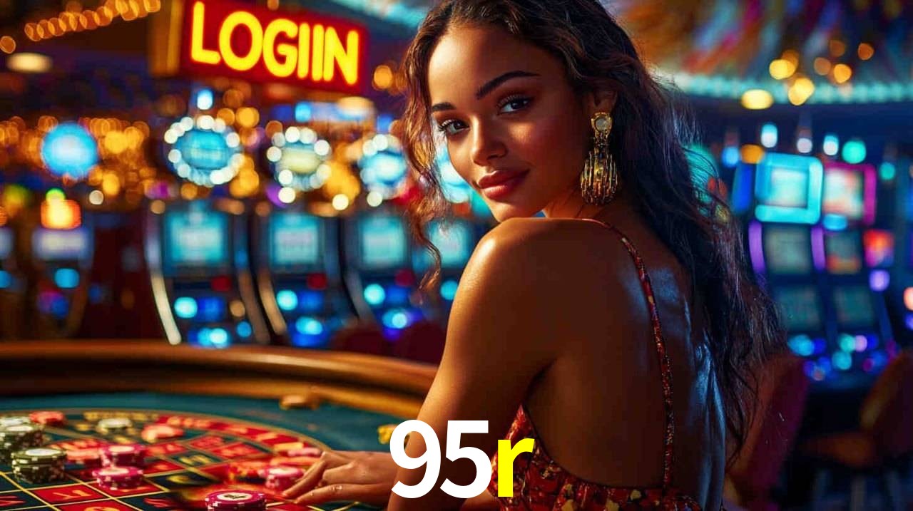 Casino Ao Vivo 95r