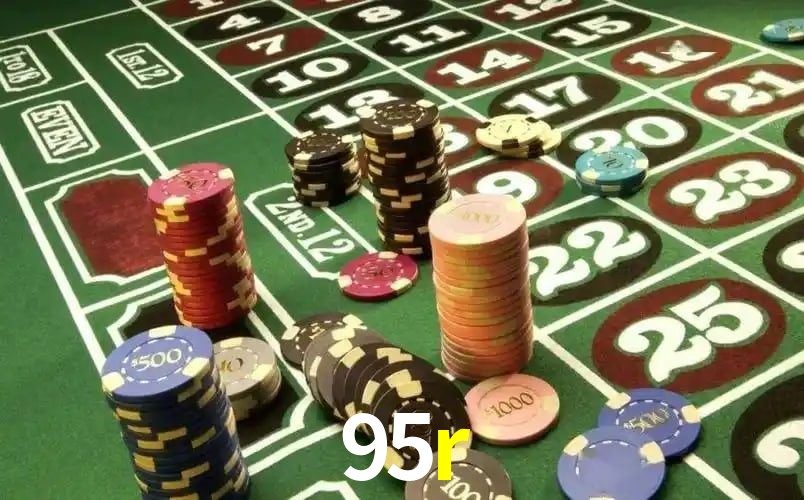 Estatísticas do Jogo 95r