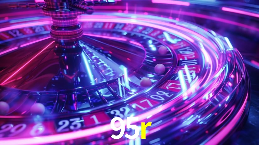 Desvendando o Mundo dos Jogos Virtuais na 95r