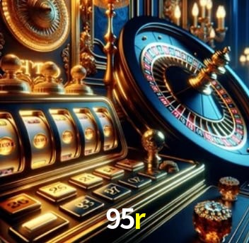Casino Ao Vivo 95r