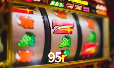 Descubra a Magia dos Jogos de Arcade no 95r