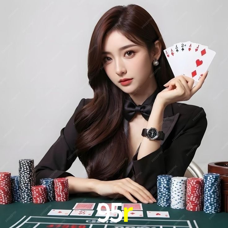 Tecnologia da Plataforma 95r