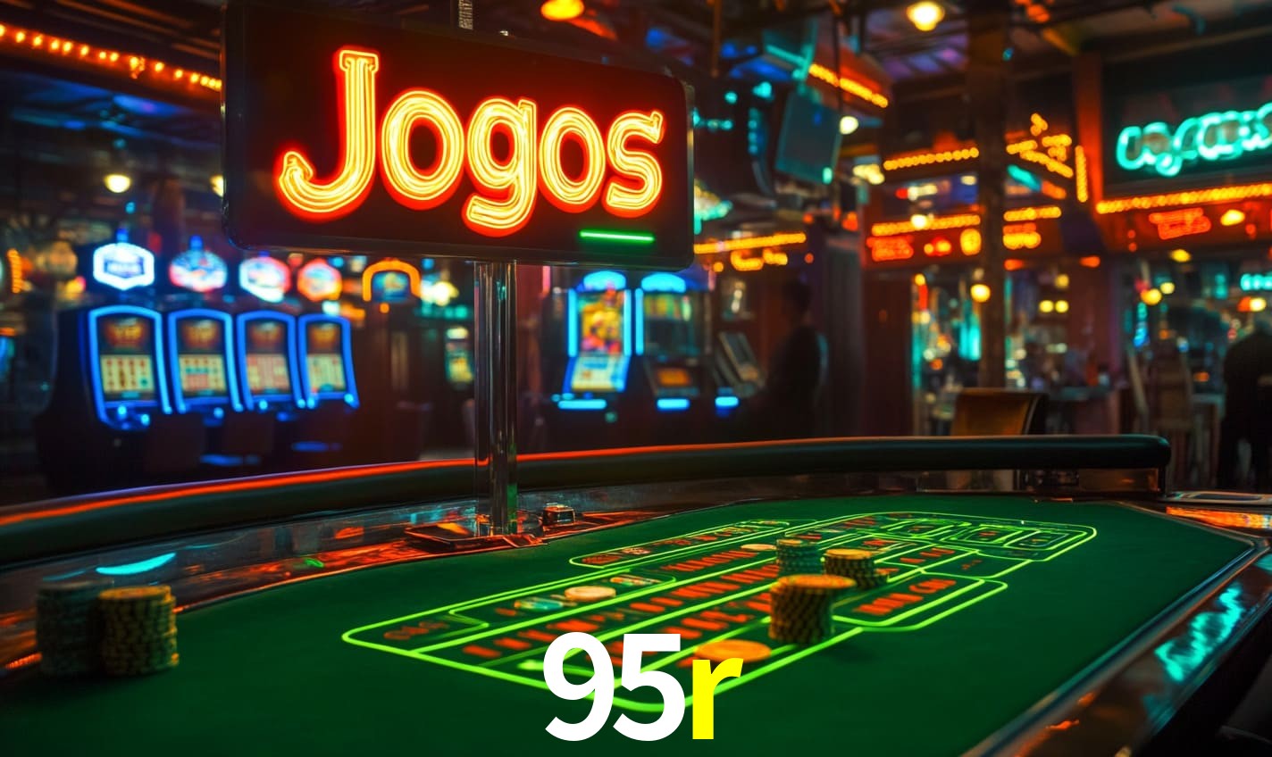 Login Seguro 95r