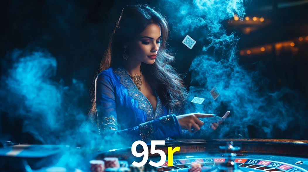 Explorando a Categoria de Eventos em Apostas na 95r