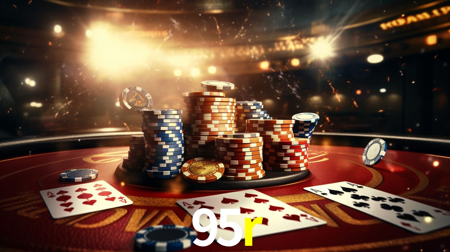 VIP Casino 95r