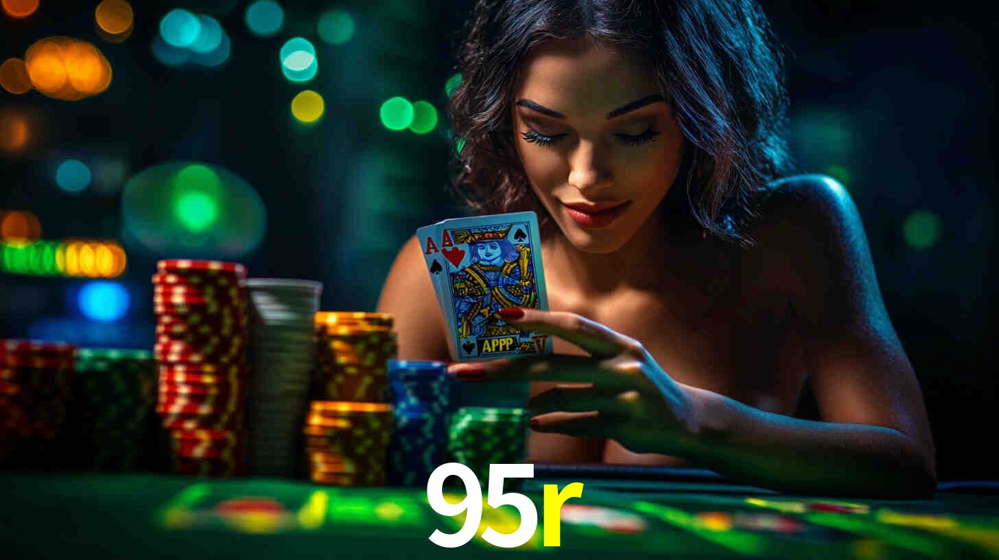 Descubra a Essência do 95r: Nossa História e Compromissos