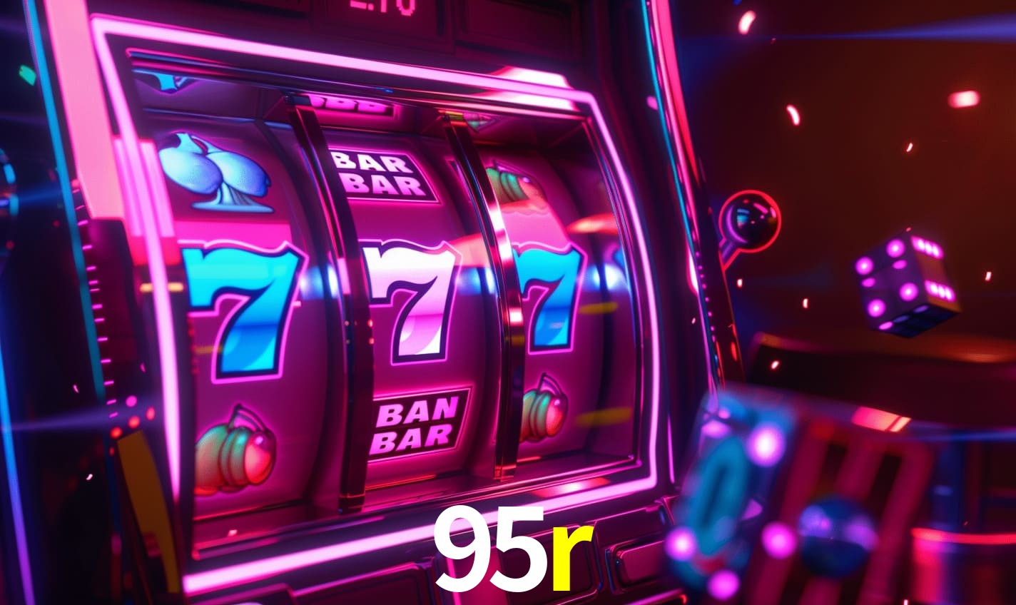 Inovações de Jogos na 95r: O Futuro das Experiências Interativas