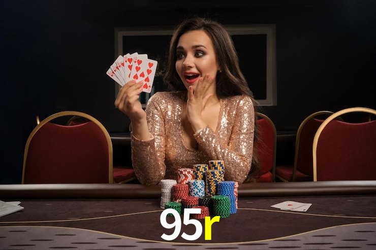 cassino 95r