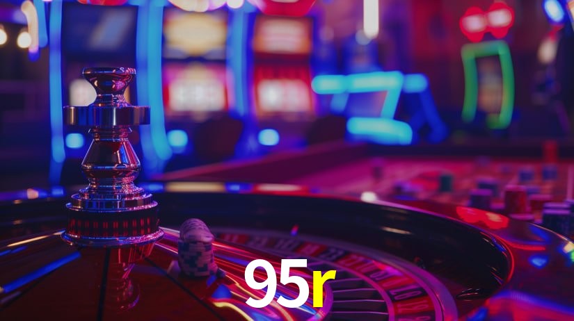 Experimente o Login Seguro Premium no 95r