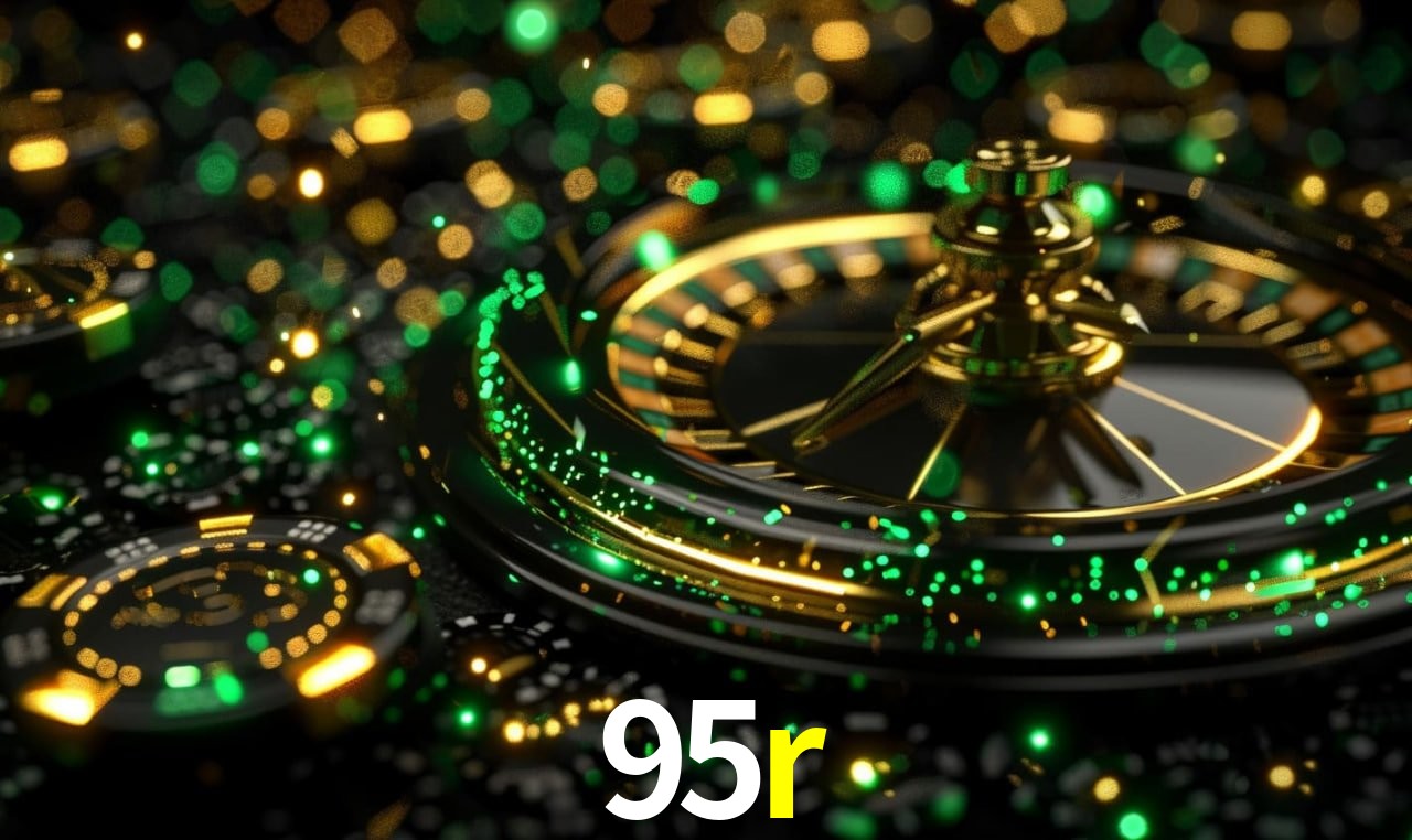 Segurança e performance na plataforma 95r