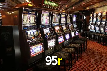 A Revolução dos Aplicativos de Jogos no 95r