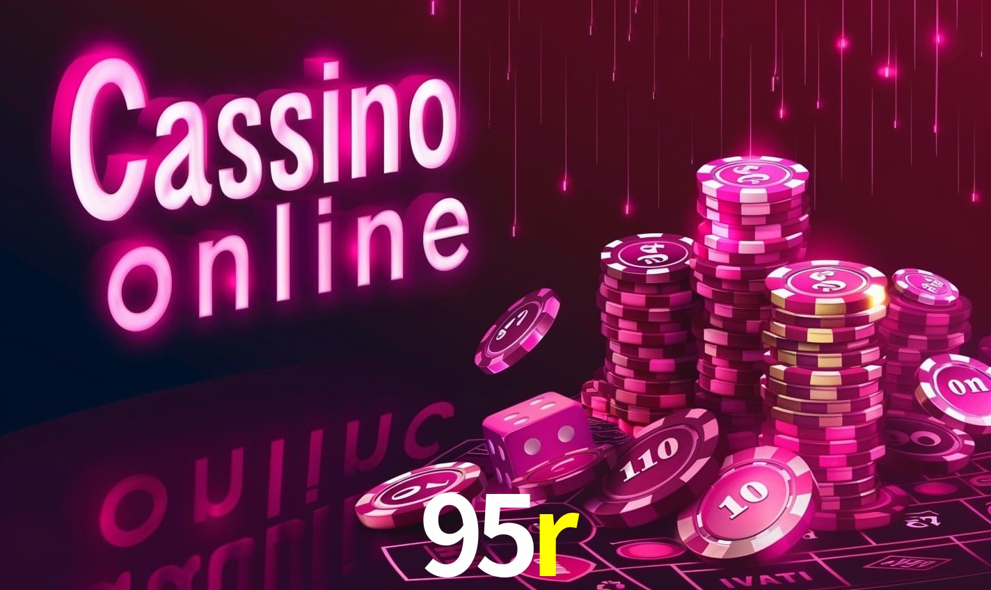 Descubra o Programa VIP da 95r: Vantagens Exclusivas para Jogadores