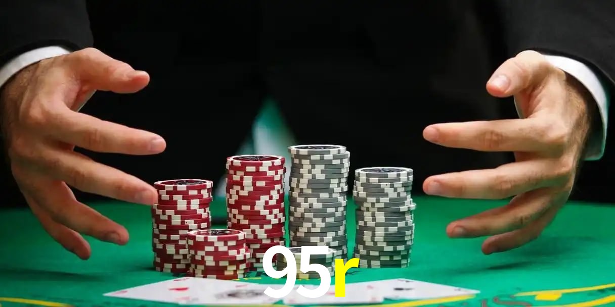 Benefícios VIP na 95r