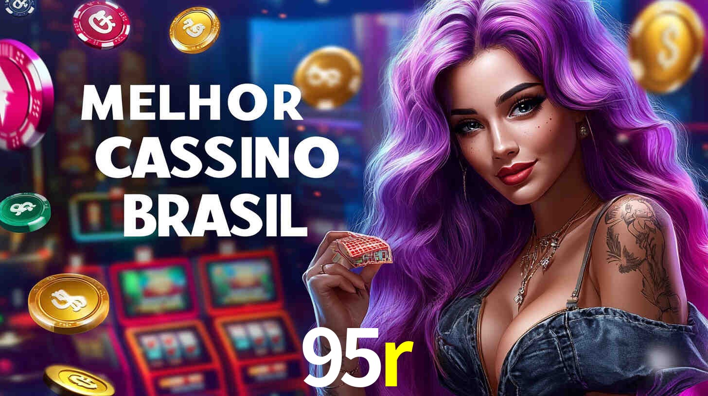 A Popularidade dos Caça-Níqueis no 95r