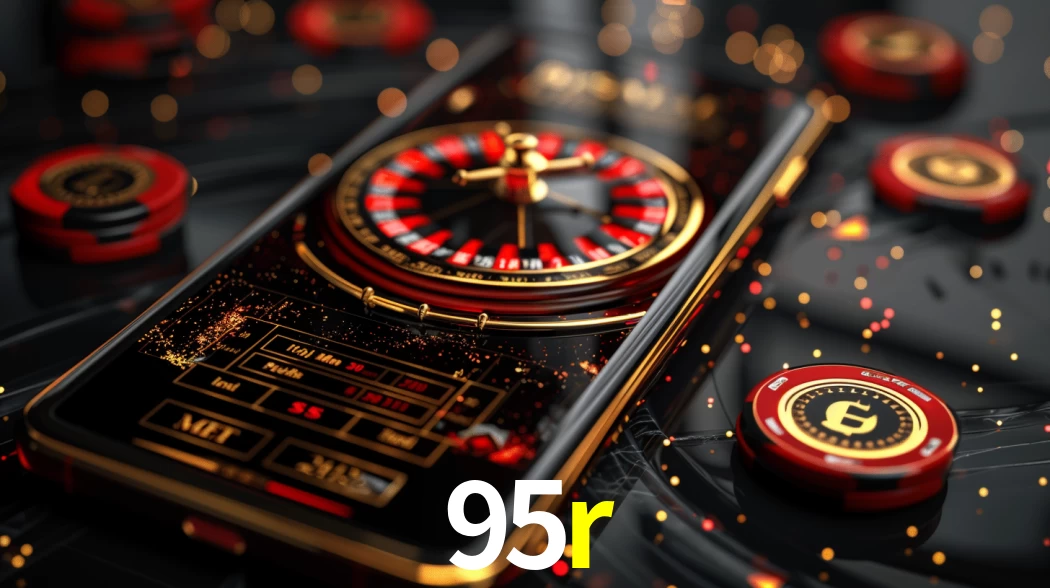 Live Casino 95r