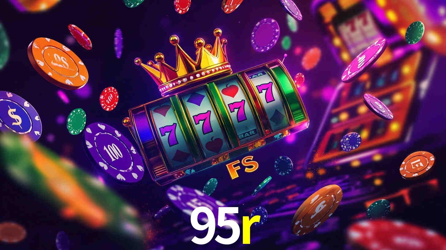 Welcome Bonus 95r