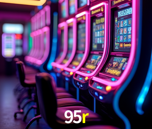 Loterias online na 95r