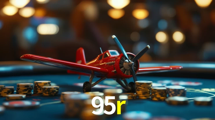Slot Games 95r