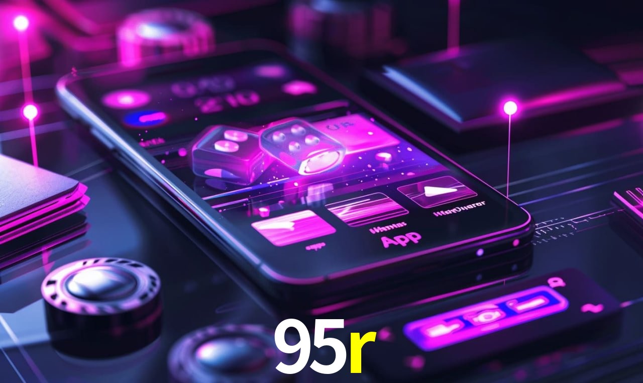 Tennis Betting 95r