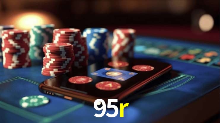 Diretório de Jogos 95r