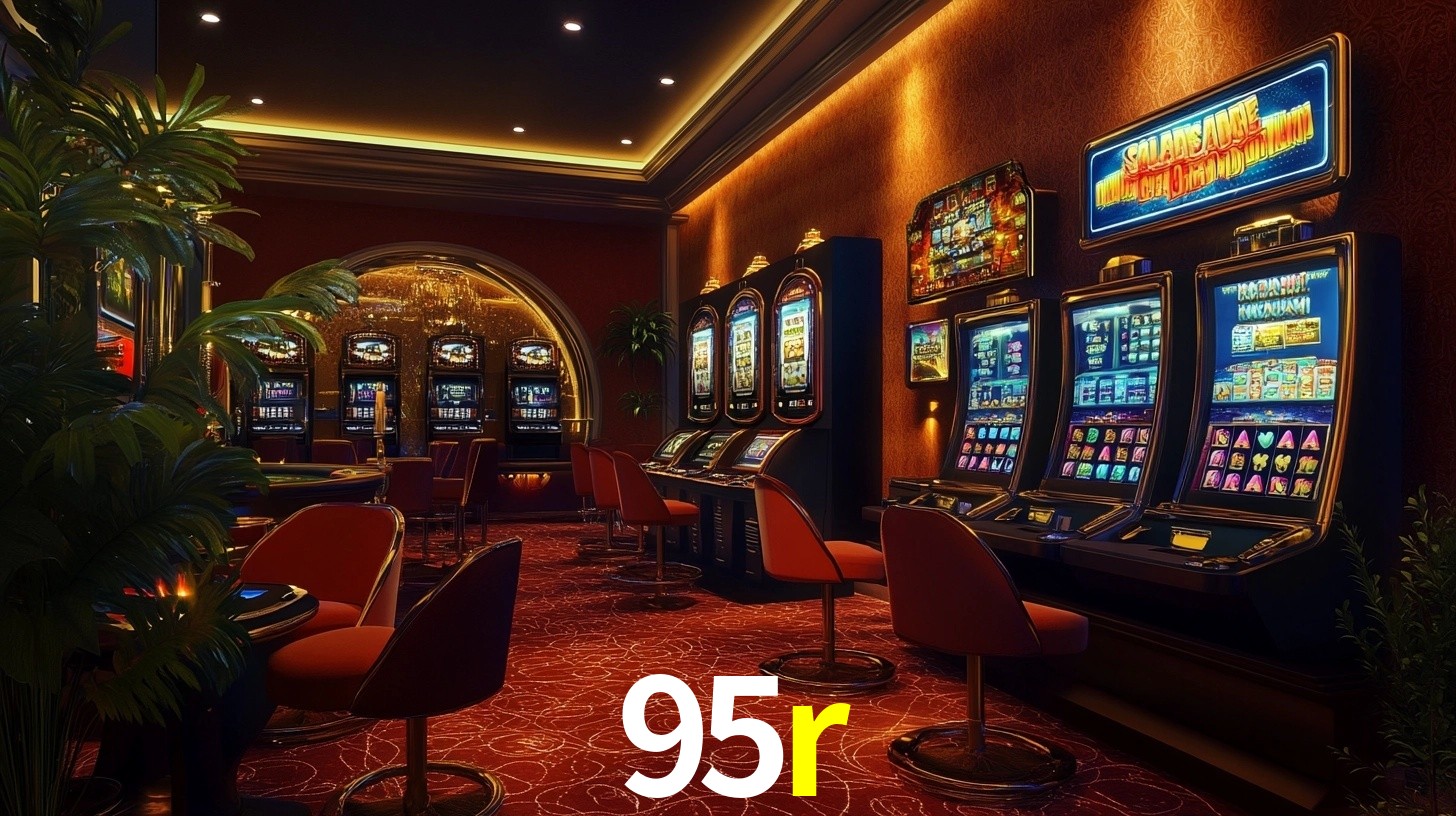 Tournaments 95r