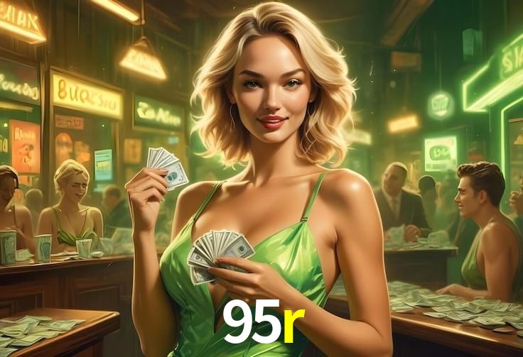 Descubra a Essência do 95r: Nossa História e Compromissos