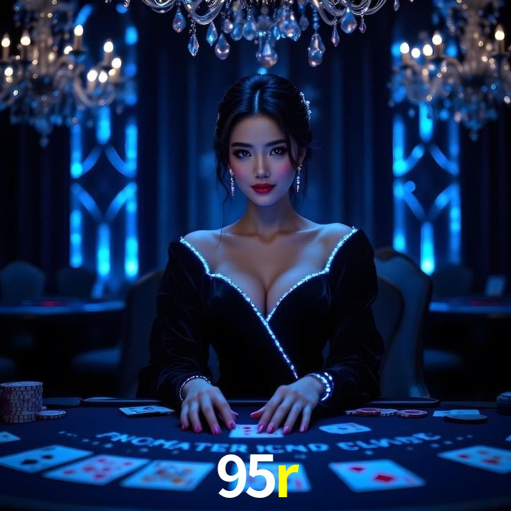 Jogos de Slot 95r