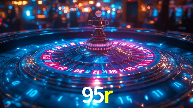 Ofertas Imperdíveis na 95r: Promoções e Bônus Que Valem a Pena