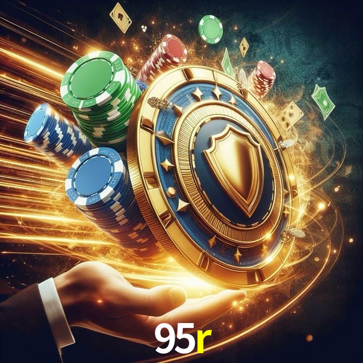 Torneios e prêmios garantidos na 95r