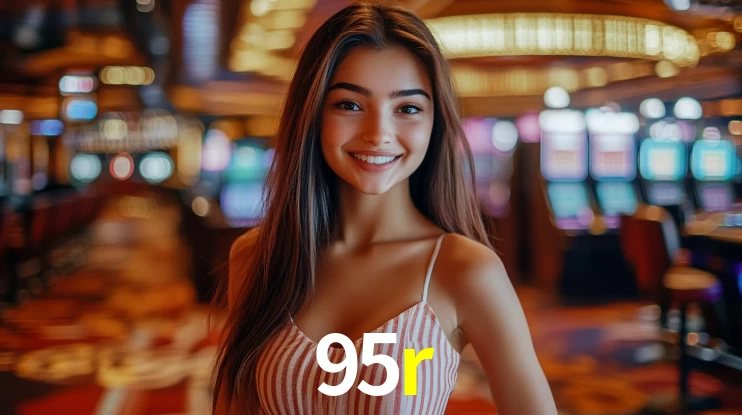 95r App Interface