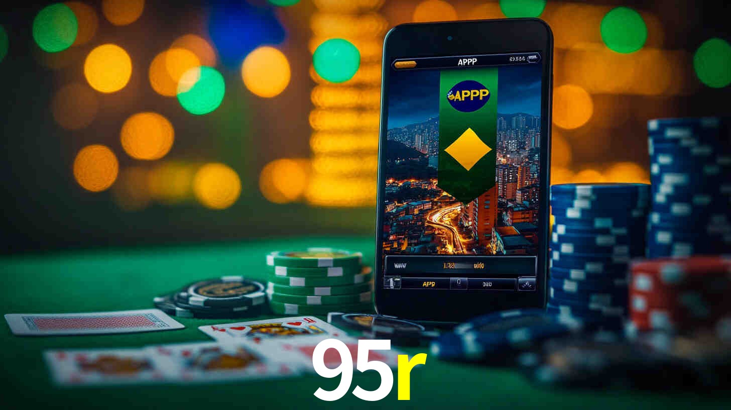 Explorando a Categoria de Eventos em Apostas na 95r