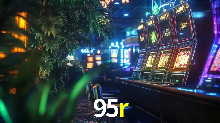Live Casino 95r