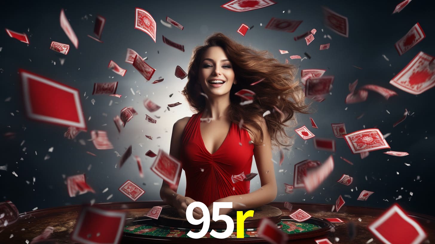 Roulette Table 95r