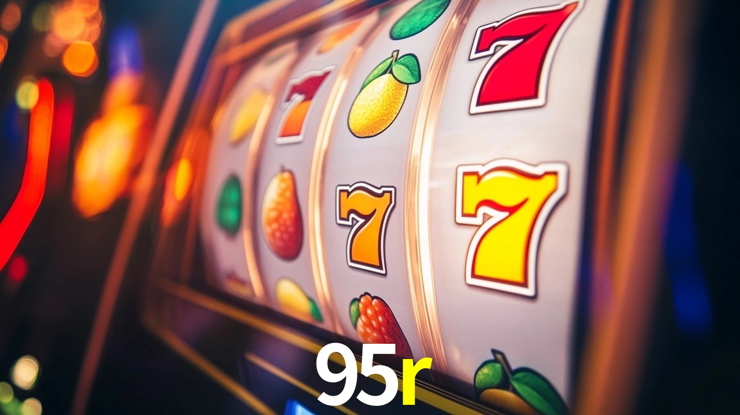 Cashback e recargas na 95r